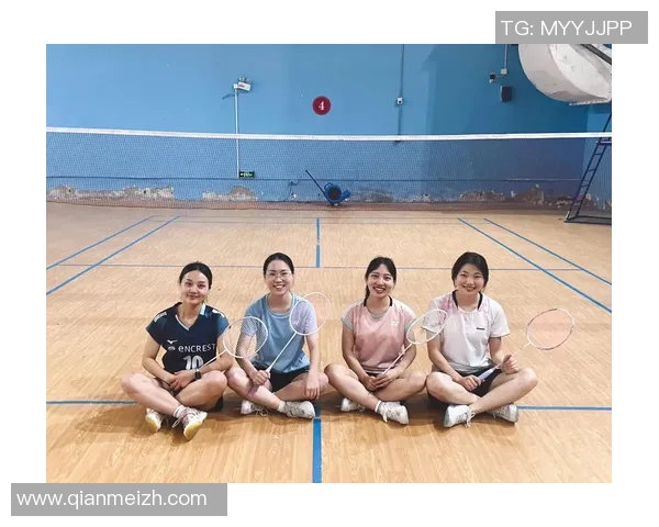 重庆羽毛球队的比赛经验揭秘与训练心得分享