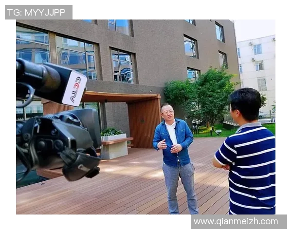 专访陈强：深入探讨篮球领域的成功秘诀与个人成长之路