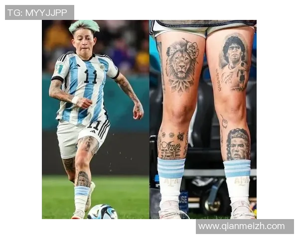 足球明星独特纹身图案解析展现个性与信仰的艺术魅力